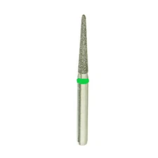 Crosstech High Speed Diamond Dental Bur Round End Taper Coarse C3C 850N-016 5pk
