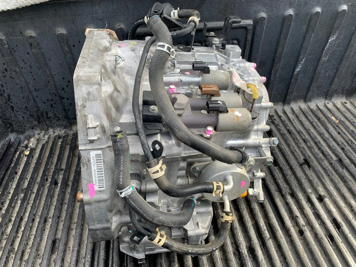 2011 honda civic transmission deals