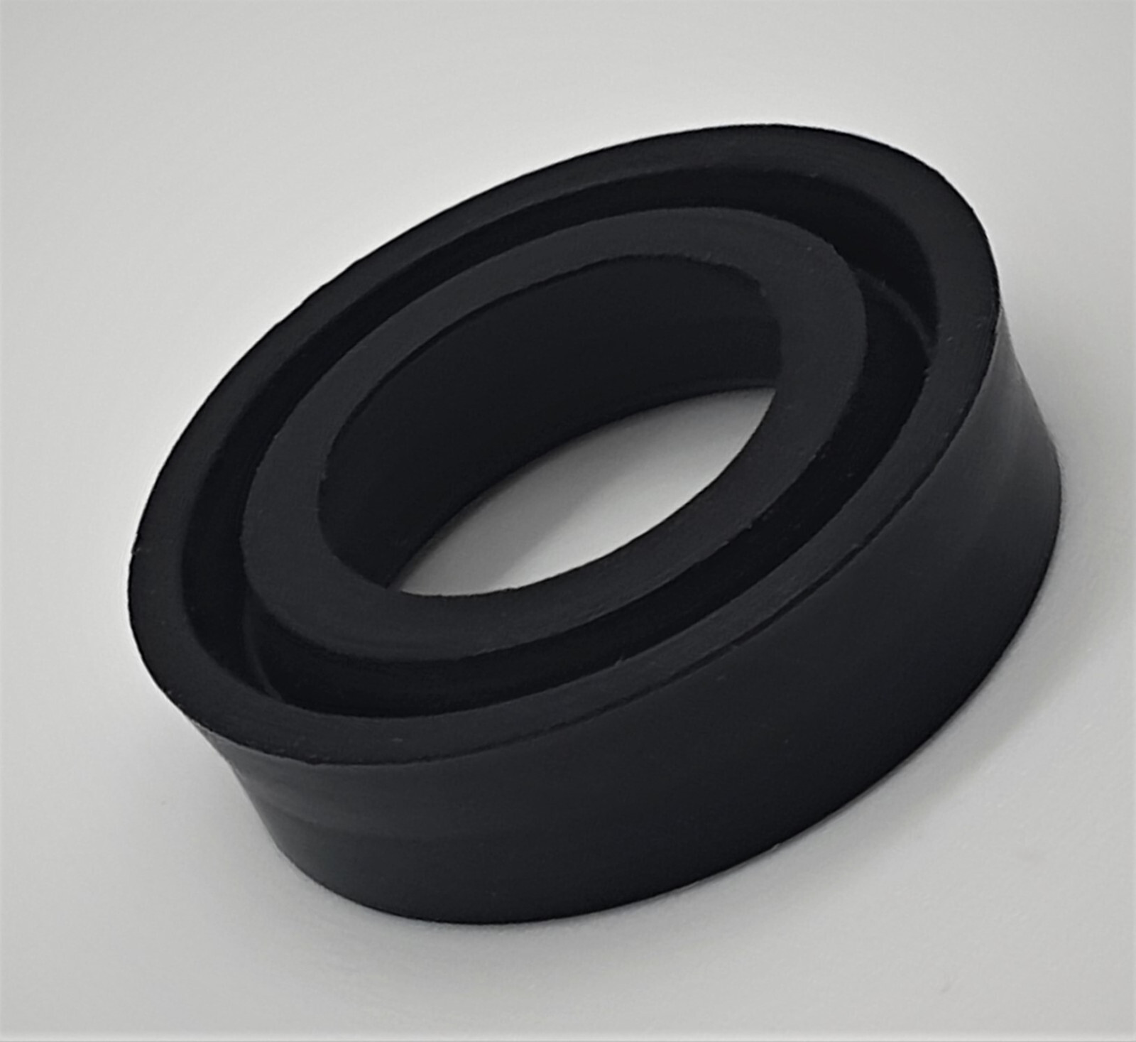 Water tank gasket matching Krups Dolce Gusto KP Piccolo Circolo Melody