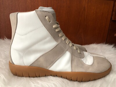 Maison Margiela tabi sneaker ベージュ 24cm $_57.JPG?set_id=880000500F