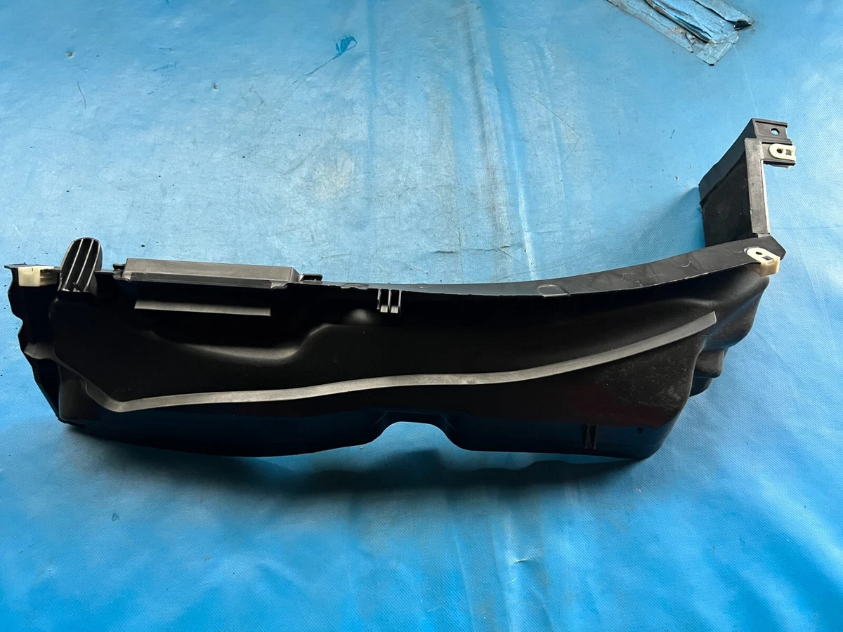 BMW Mini One/Cooper/S Rear Upper Section of Bulkhead (51717290714 