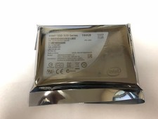 Intel SSD 320 Series 9.5MM Gen3 160GB 2.5" MLC SATA 3Gbs