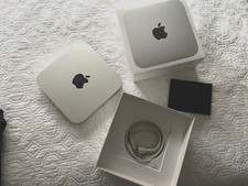 FLASH SALE Apple Mac Mini 2014 500GB 4GB RAM Intel I5 CPU Original Box