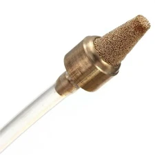 Mist Coolant Lubrication Spray System 8mm Air Pipe For CNC Lathe Milling Drill ~