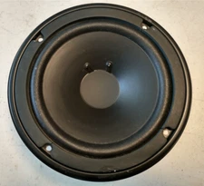 Yamaha NS-A528 Speaker OEM WOOFER #110038 in good condition: Low Shipping