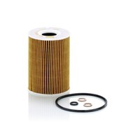 ÖLfilter MANN-FILTER HU 926/5 X FüR BMW