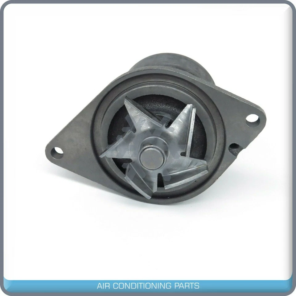 Bomba de agua para Dodge Ram 2500 3500 Freightliner I6 5,9 L Cummins 6BT turbo diésel Foto 4 de 4