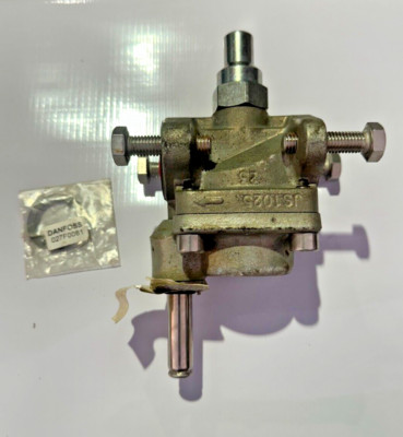 DANFOSS SOLENOID VALVE EVRA 25 032F6225