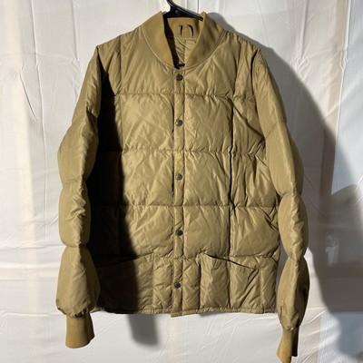 thermal under jacket