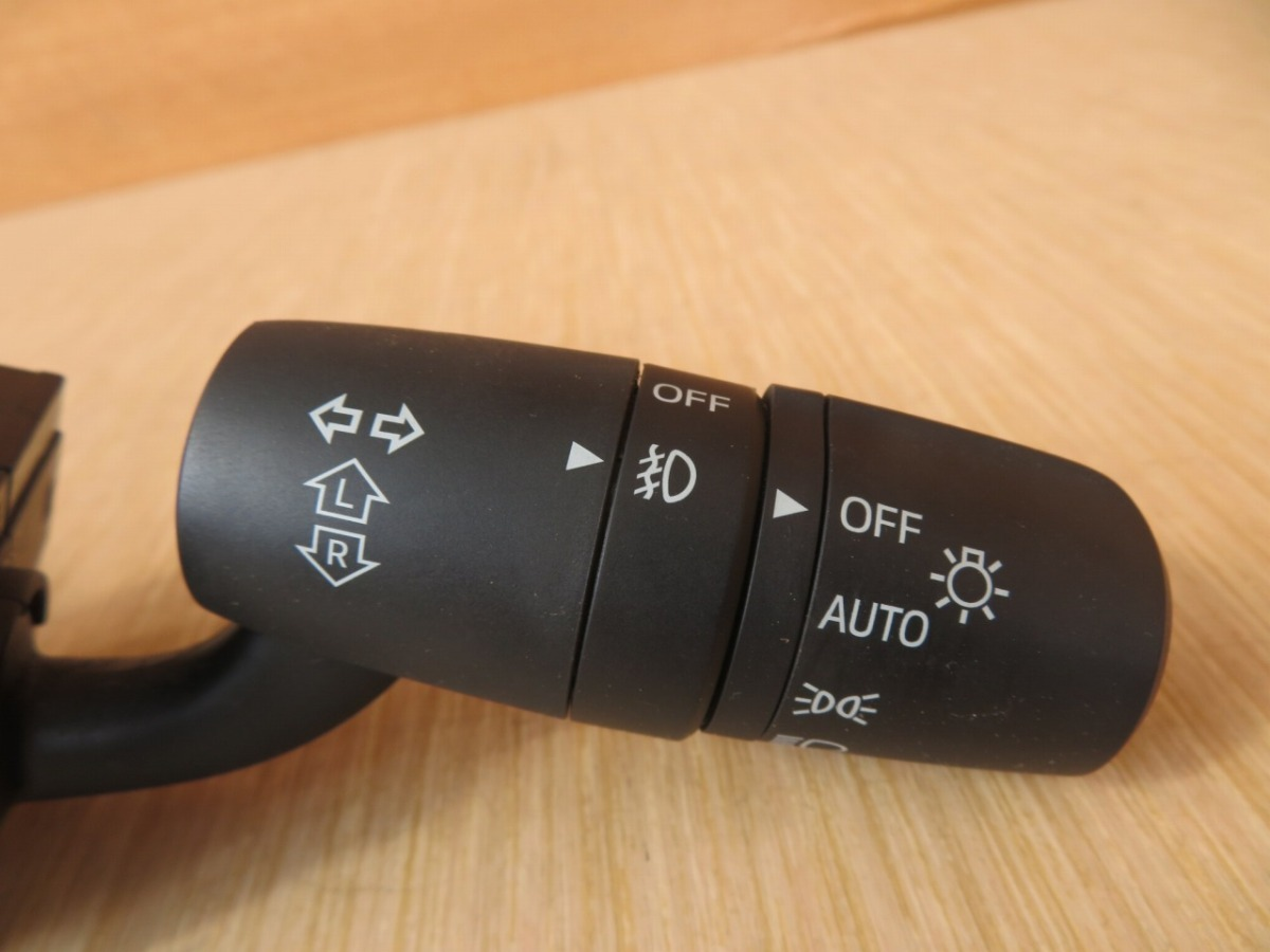 CX-5 KE2FW 2015 Combination Switch/Combi Switch/Dimmer Switch | eBay