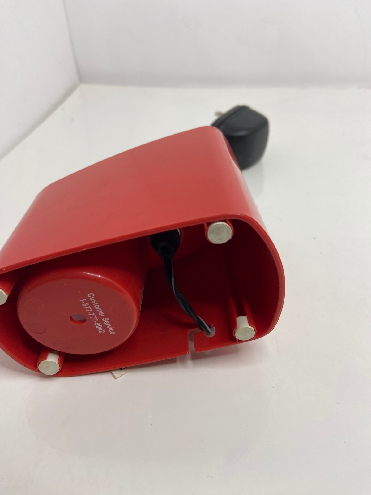 FoodSaver FreshSaver Handheld Cordless Rechargeable Vacuum Sealer