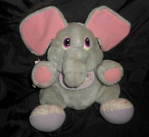 elephant toys for babies