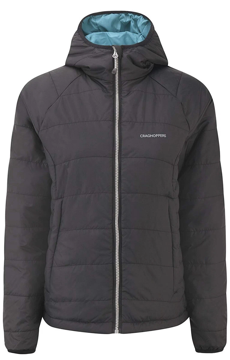 Craghoppers compresslite sales womens