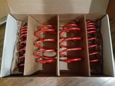 H&R 50820 for Sport Lowering Springs 06-12 Dodge Caliber