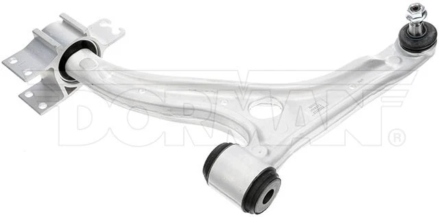 Brazo de control de suspensión Dorman 524-519 se adapta a modelos Mercedes Infiniti Foto 2 de 4