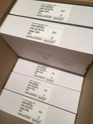 1x AVAYA 4690 / 1692 IP EXPANSION MICROPHONES 700289846