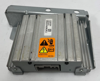 13 14 15 GMC Acadia Power Inverter Module 22753481 OEM for sale  