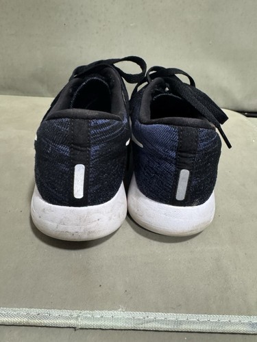 Ladies Nike LunarEpic Flyknit Trainers Size 5.5 Preloved - Picture 3 of 5