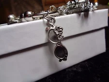 Future's so bright! Sunglasses Weight Loss Charm for Weight Watchers Ring