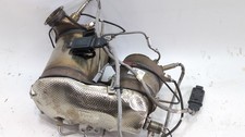 05L131765N KATALYSATOR / 05L 131 765 N / 180603 FÜR VOLKSWAGEN T-ROC A11, D11