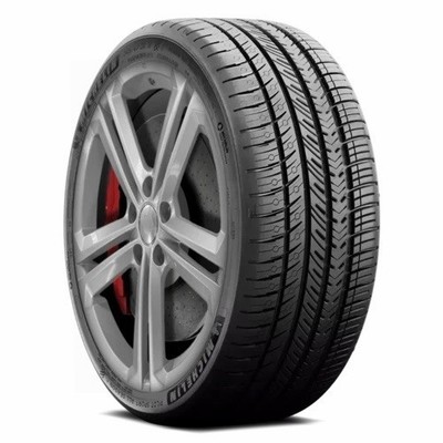 Michelin Pilot Sport A/S 4 225/40R19XL 93Y BSW Tires