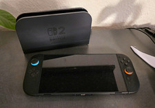 Nintendo Switch 2 Handheld-System Konsole mit Dockstation & Joy-Con …