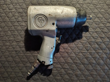 Chicago Pneumatic 1/2 Air Impact Wrench, runs...