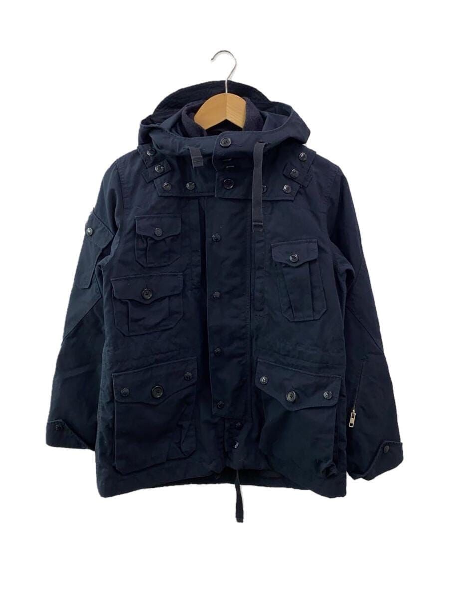 ALTRA FWK by ENGINEERED GARMENTS OTHER FIELD PARKA HEAVY WEIGT COTONE RIP STOP 1