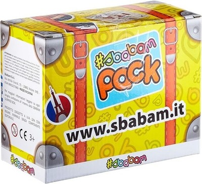 SBABAM Bing Bunny und seine Freunde - Lagerschaden - Figuren set!
