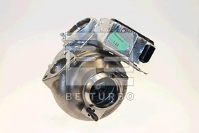 Turbolader REMAN für BMW X5 (E53) 3.0 d 155 kW /211 PS 742730-0003, 742730-0004