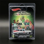 5-100xProtector Blister Case for H-W Retro Entertainment Movie Series Car