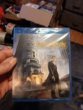 the continental: from the world of john wick. Region Free.  Free Ground Advantag