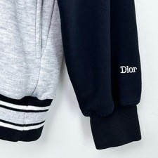 Las mejores ofertas en Dior Regular Size Solid Hoodies