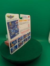 Micro Machines Rare 1991 Collectors Series Collection PROMOTIONAL OFFERING NEW