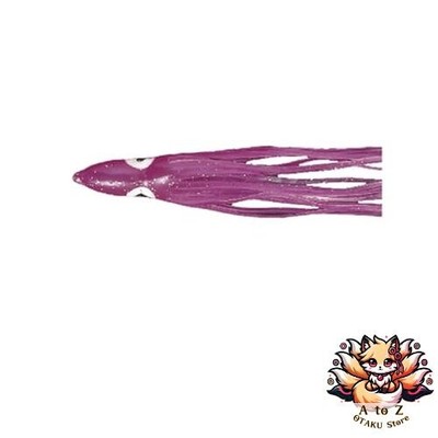 NEU Yamashita LP Octopus Aurora 2,5 75mm Silber 29 Gold/Silber Farbe ZLTO25GI29