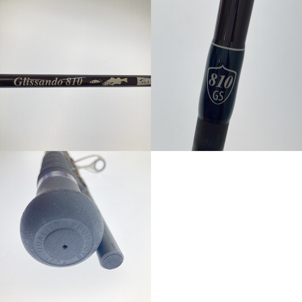 ツララ グリッサンド810 TULALA Glissando810 【公式通販】