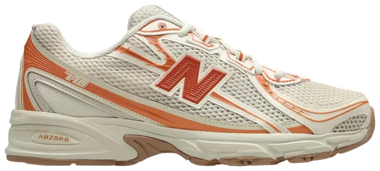 New Balance 740 Foot Locker Exclusive Craftwork Pack for Sale
