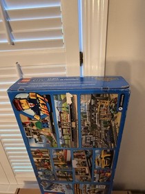 LEGO CITY: Train Station (60050)