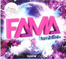 Fama Revolution von Various | CD | Zustand sehr gut