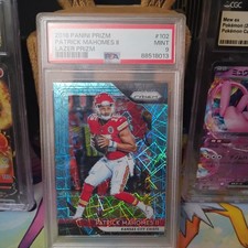 How to Self- and Pre-Grade Your Sports Cards and Get the Best Results 21