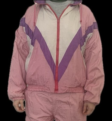Vintage Kuma Sport Tracksuit | 90s Athleisure | Cotton Lined | Unisex