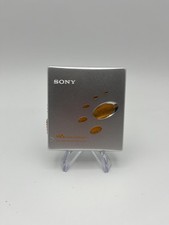 Sony MZ-E520 Minidisc Portable Player MD Walkman