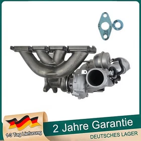 Turbolader Für VW Golf VI Scirocco 2.0 TFSI 147kW 200PS 155kW 211PS 53039700290