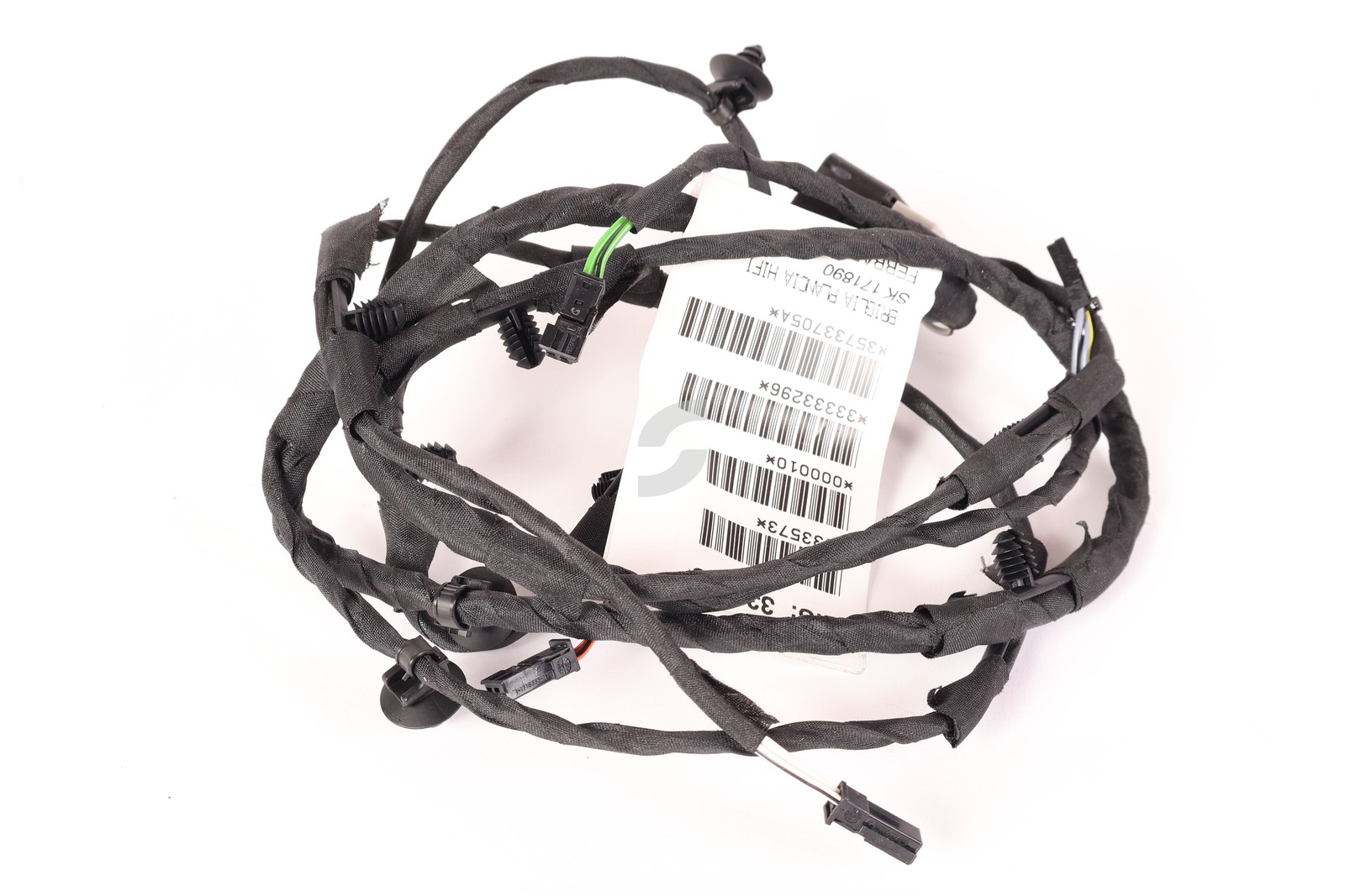 FE-333573 HI-FI DASHBOARD WIRING HARNESS  Ferrari NEW
