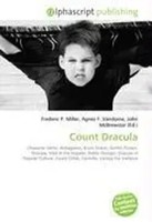 Frederic P. Miller (U. A.) | Count Dracula | Taschenbuch | Englisch (2026)