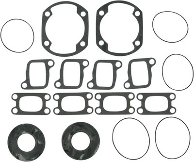 Vertex Complete Engine Gasket Kit for Ski Doo Formula S 95-01