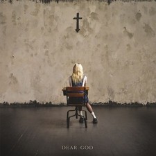 The Pretty Reckless - Dear God (Concord) CD Album - Pre-sale