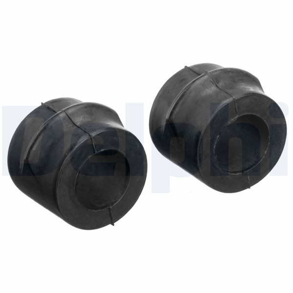 Stabilisatorlager Stabilager Buchse Stabilisator Delphi TD1840W FüR Ford Seat VW-image
