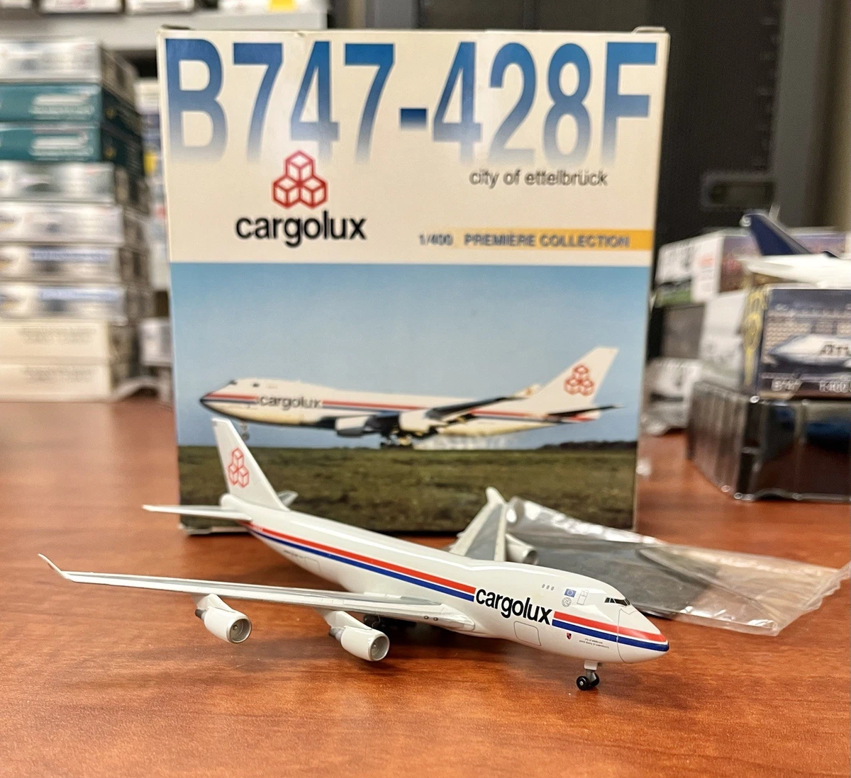 Dragon Wings Diecast & Toy 1:400 for sale | eBay