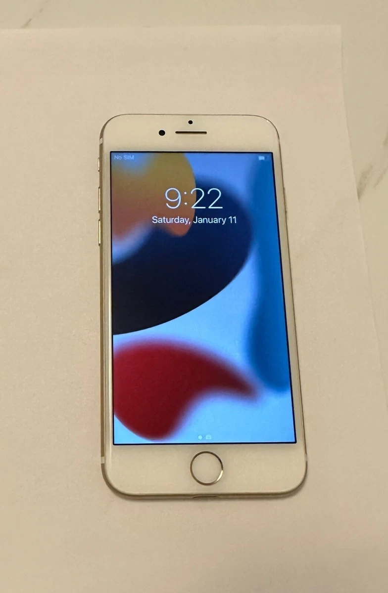 Apple iPhone 7 Gold 256GB for Sale | Shop New & Used Cell Phones